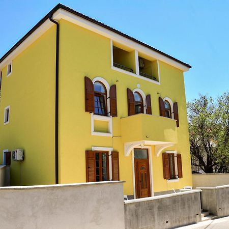 Apartment Val-5 By Interhome Sveti Juraj Exterior photo