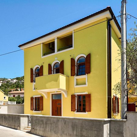 Apartment Val-5 By Interhome Sveti Juraj Exterior photo